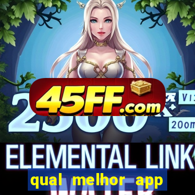 qual melhor app para jogar no jogo do bicho